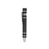 Multifunction 8 In 1 Mini Aluminum Precision Pen Screw Driver Screwdriver Set Repair Toolsfor Cell Phone Hand Tool Portable
