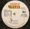 12-дюймовая пластинка GARNETT SILK PETER WHITE PANCHO Skylarking Mi Have Fi Ask VPRD5039 Steely Clevie 1992 США Регги Ска Даб Б/у