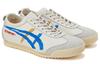 Onitsuka Tiger Mexico 66 Deluxe Nm White Directoire Blue Women's 1182A188-100