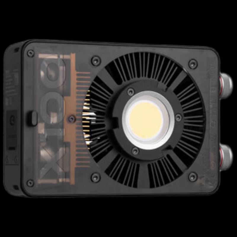 Zhiyun X100 Pro 100 Вт COB Портативный светодиодный заполняющий свет