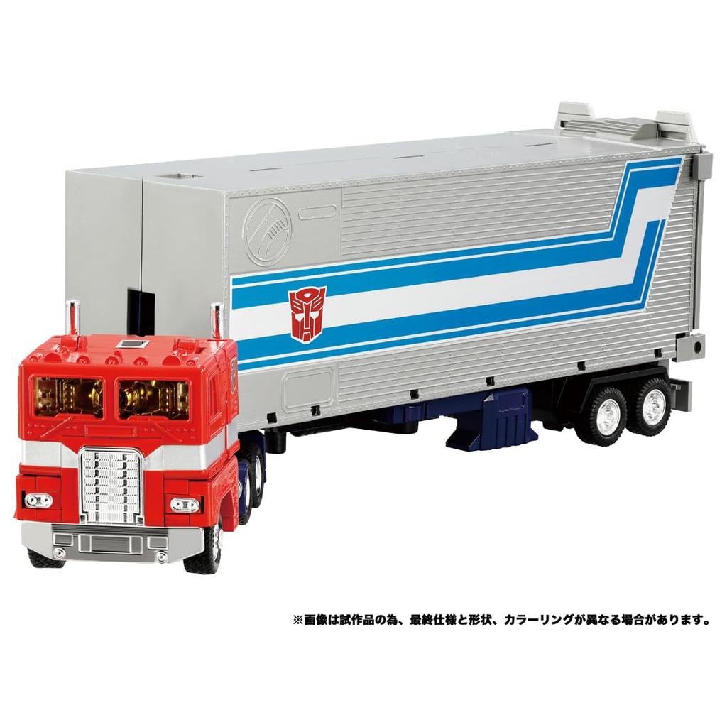 TAKARA TOMY Трансформеры Недостающее звено Конвой C-01