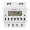 KG316T Таймер Цифровой таймер Большой дисплей Переключатели времени для школ и ферм