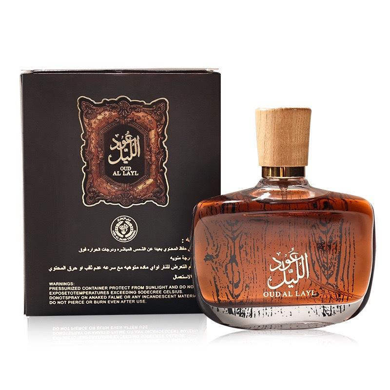 Rich and long-lasting fragrance, unisex
