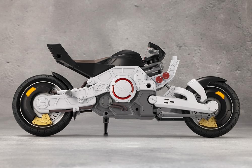 Kotobukiya Infinite Encounter Megalomaria Knights Superior Общая длина 248 мм пластиковая модель приблизительно. не масштабный