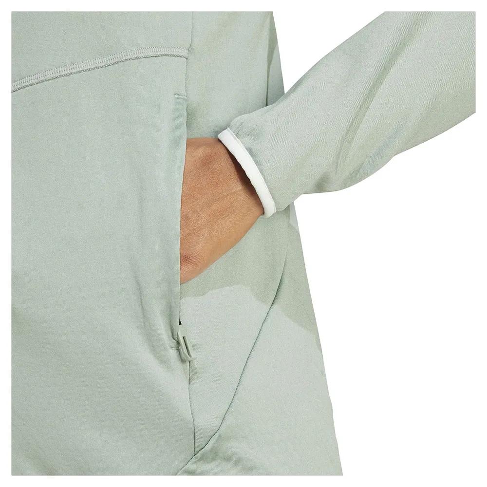 Adidas Флисовая на молнии Terrex Xperior Climawarm Light