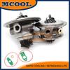 Пара Турбокартриджей R2S-GT1752+GT1238 Для Mazda 3 6 CX-3 CX-5 CX-7 2.2 Bi TDI 810356-0001 810357-0002 SH01-13700