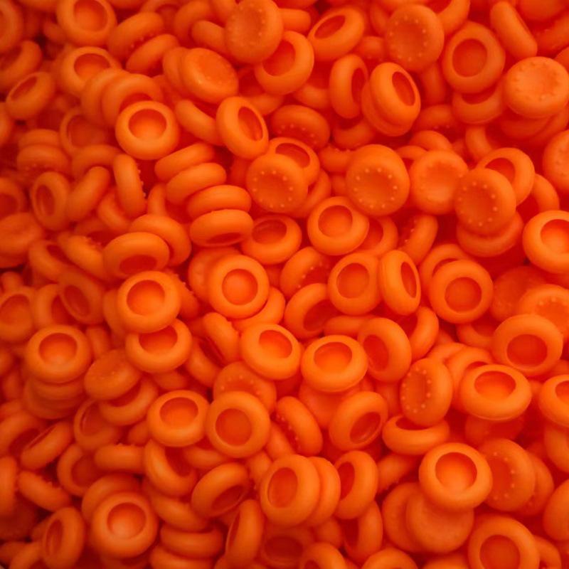 «Силиконовые колпачки для джойстиков»: PS4, PS5, Xbox One — набор из 10 предметов