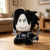 19CM New Forsaken Two Time Plush Toys Soft Anime Cartoon Game Figure Peripheral Accompany Sleep Pillow Doll Anime Lover Kid Gift