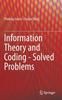 Книга Information Theory and Coding - Solved Problems