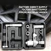 Torque Multiplier Wrench Set,Heavy Duty Labor Saving Lugs Nut Removers,Include Socket and Storage Case