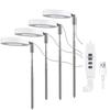 UOSU Telescopic Plant Grow Light with Angel Ring & USB