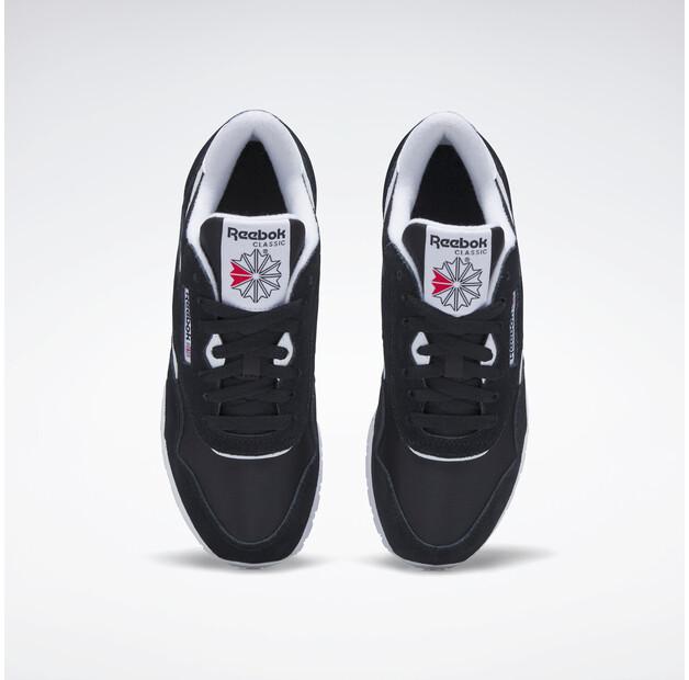 Кроссовки Reebok Classic Nylon