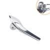 Door Handle Driver Side Left Right Chrome  For Vauxhall  Opel Corsa D 2006-2014 Mk3 / Hatchback