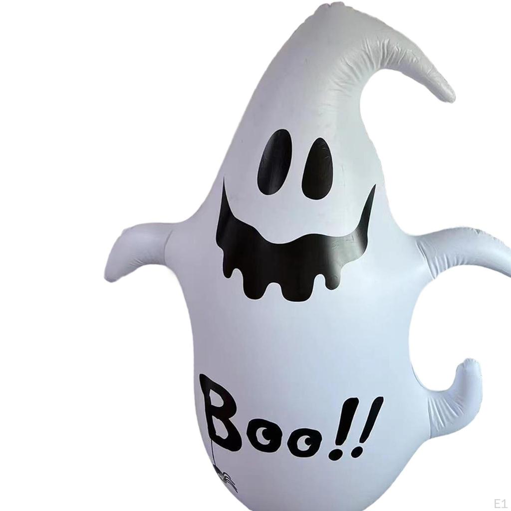 Inflatable Decor, Blow Ups Tumbler for Outside, Cultural Festival, Garden, Party, Indoor