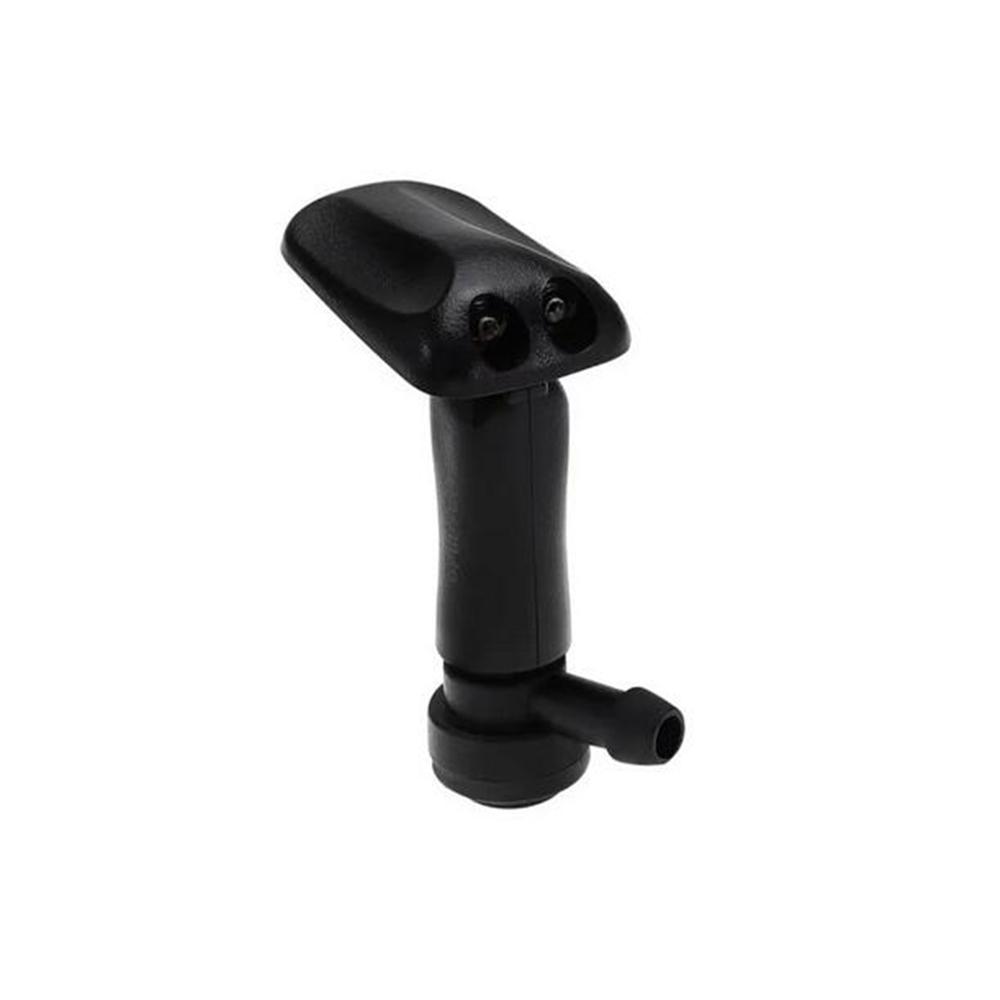 2Pcs Windshield Washer Nozzle Spray Jet For Saab 9-3 2003-2011 12778850 12778849