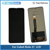 Полная сборка LCD-экрана и дигитайзера для Cubot Note 21 Note 40 Note 50