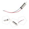 DC3.7V 40000-50000 об/мин 612 614 716 Двигатель с полым стаканом Двигатель без сердечника - для RC HM