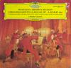 LP Record WOLFGANG AMADEUS MOZART  AMADEUSQ  Streichquartette GDur KV 387  AD 138909SLPM Deutsche Grammo Germany Classical Used