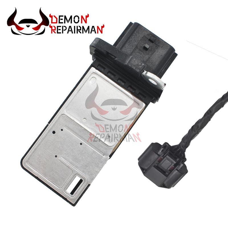 22680-7S000 226807S000 Mass Air Flow Sensor Meter MAF For NISSAN QASHQAI 1.6 2.0 RENAULT KOLEOS 2.0dCi 2.5 2.0L Altima Sentra