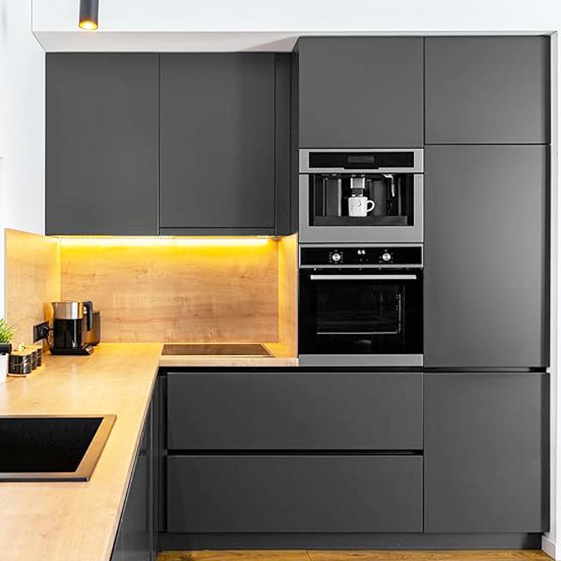 40см Самоклеящаяся Ремонт Дома Шкаф Кухня Водонепроницаемые Наклейки на Стену ПВХ Утолщенные Сделай Сам Однотонные Обои