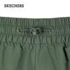 Skechers Женские плетеные повседневные шорты P225W132