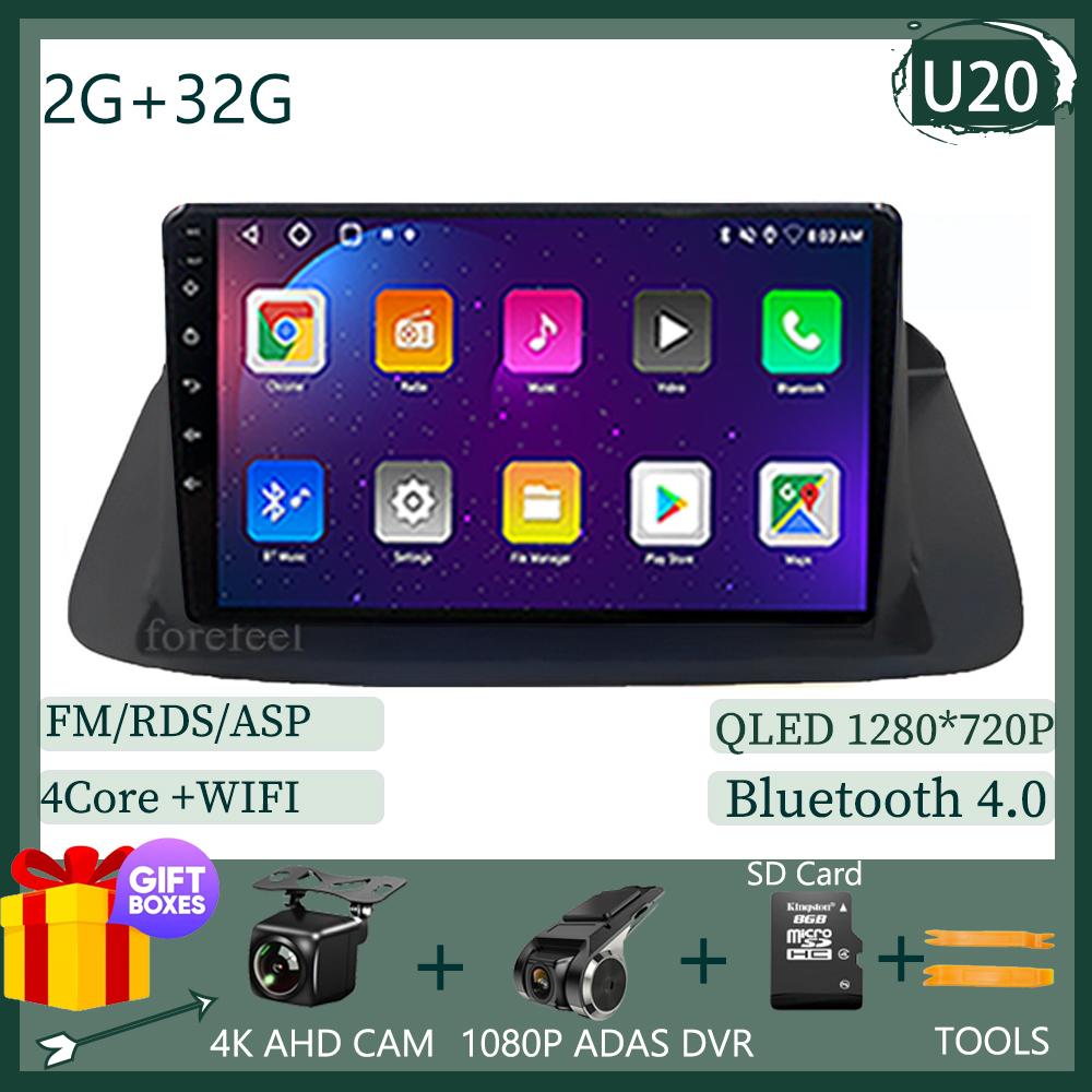 Для Honda Accord 8 Spirior 2008-2013 LHD RHD 7862 Auto Carplay Android Car GPS Bluetooth стерео радио видеоплеер QLED WIFI GPS