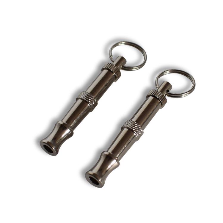 Ультразвуковой свисток для дрессировки щенков и собак