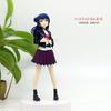 Bandai Красивая Фигурка Девушки LoveLive Школьный Идол Проект В Повседневной Одежде Котори Минами Модель Игрушки Развлекательная Игра Безопасная Для Детей Веселье