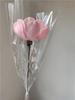 Magnolia Scented Tung Oil Dried Flower Arrangement for Home and Wedding Decor