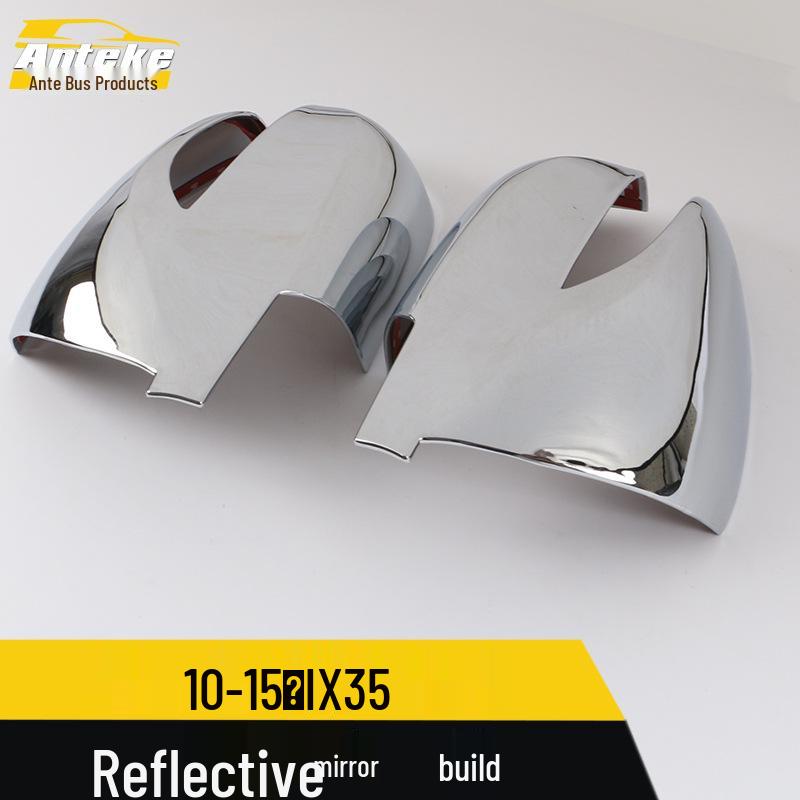 10-15 IX35 Накладка на зеркало заднего вида и защитная пленка Аксессуар