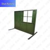 Tactical Training Field Simulation Obstacles & Equipment