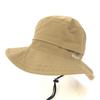 Б/у Шляпа Columbia / Yellow Dog Mountain Boonie L/XL Полиэстер PU5472 Бежевый Унисекс / 240001209681