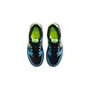 Nike Детские кроссовки Dunk Low SE PS Lets Dance Разноцветные Черный Балтийско-Синий DV1695-900