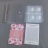 100 Envelope 100 Envelope Savings Challenge A5 Budget Binders Set  Couple Money Savings