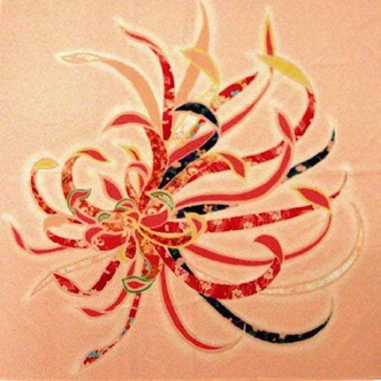 Asakura Senpu Furoshiki 96 X 96cm Asakura Senpu Ultra Nagare Plain Noshime - Approx. Water-Repellent Furoshiki, Weave,