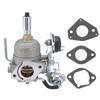 Aluminum Lawn Mower Carburetor for Onan Grand Marquis 5410765 541?0765 48?2042 141?0983 with Paper