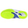 Mizuno Wave Drive 9 Синтетическая кожа Удобная Легкая Поддержка Низкие Тренировочные Кроссовки Унисекс Кроссовки Белый 81GA220561