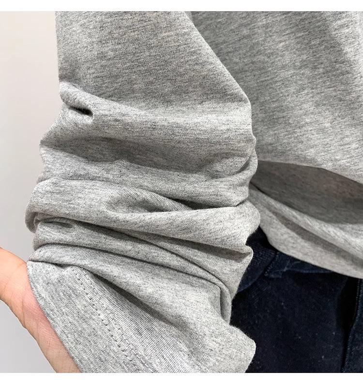 Женская хлопковая футболка с открытыми плечами и длинными рукавами, коллекция весна/осень/зима 2025