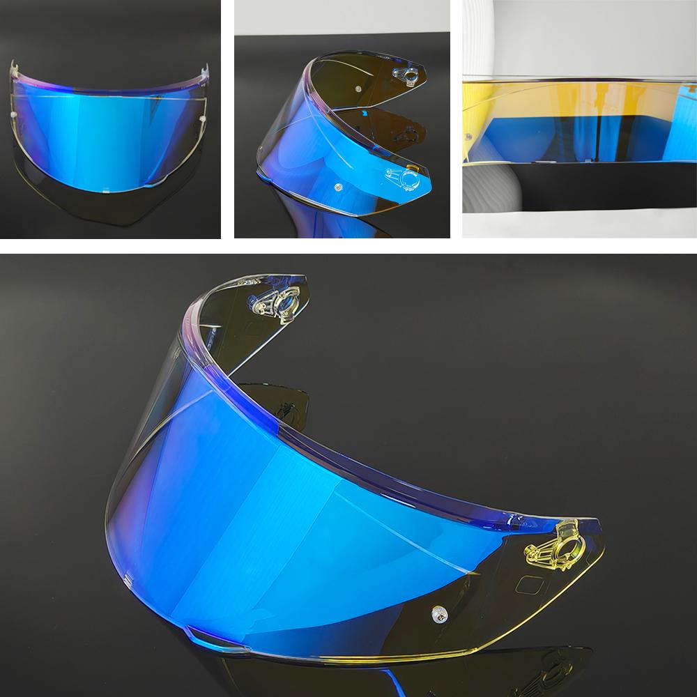 2026 Новый козырек для шлема K3 для AGV K3 Козырек Мотоциклетный шлем Только для модели E2206