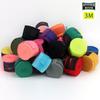 3m Boxing Hand Wraps for Muay Thai, MMA, and Sanda - Hand Protector Bandages