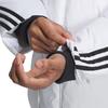 adidas Originals ДЛИННАЯ ПУХОВАЯ КУРТКА Пуховик Мужской Белый IU4832