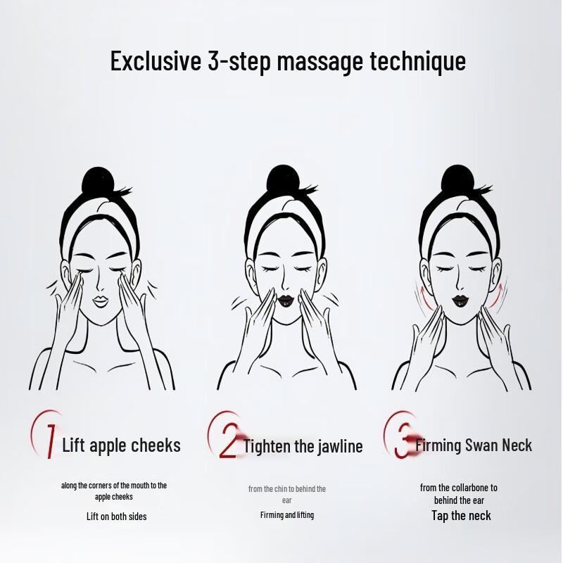 PROYA Red Ruby 3.0 Light Firming & Anti-Wrinkle Face Cream