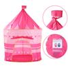 Foldable Children Tent Folding Kids Tent Ball Pool Children's Houses Princess Girl Toys Beach Tents