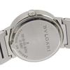 BVLGARI Bvlgari Bvlgari Watches BB33BSS blackDial Stainless Steel Mechanical Automatic Boys Used