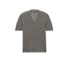 Jordan X A Ma Maniere Рубашка для съемок Цвет: Плоское олово Мужская Уличная одежда HF0534-029