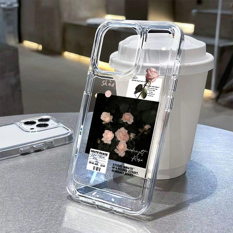 Phone Case for iPhone 16 15 14 13 12 11 Pro Max iPhone 11 13 16 15 14 12 X XS XR 6 7 8 SE iPhone 6 7 8 Plus Phone Case Cover