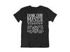 Dungeon Master T-Shirt Dungeons and Dragons