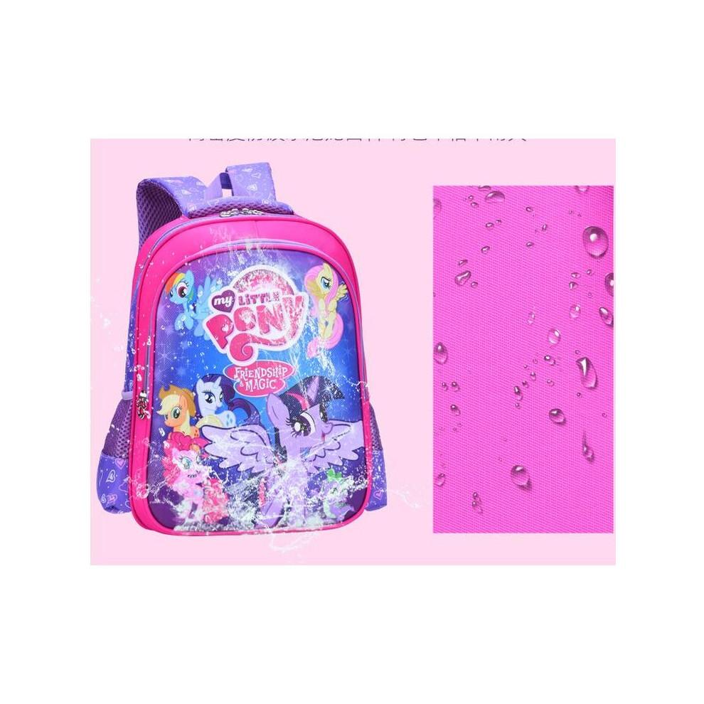 Paw Patrol Backpack School Bag