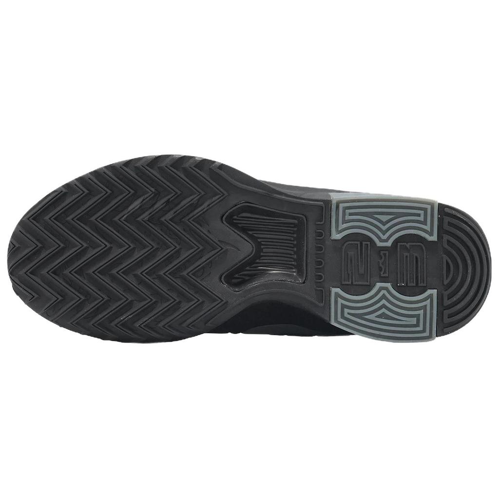 Nike Леброн Мужской Черный II7521-001