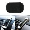 Automobile Interior Accessory Anti Slip Car Sticky Mat Pad for Mobile